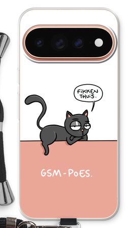 GSM poes