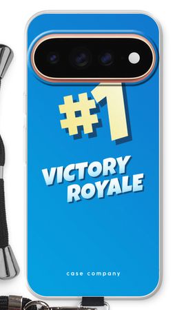 Victory Royale