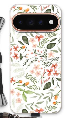 Sweet little flowers