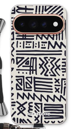 Marrakech print