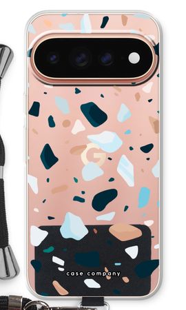 Terrazzo N°13