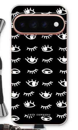 Eye pattern #3
