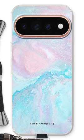 Fantasie pastel