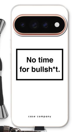 No time