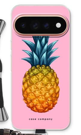 Grote ananas