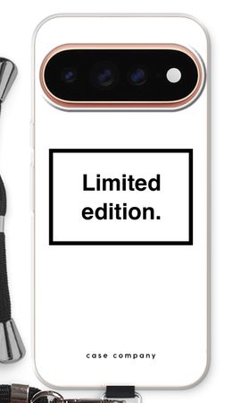 Limited edition