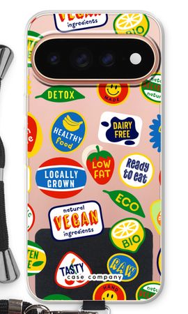 Fruitsticker