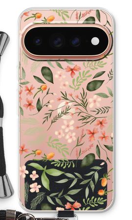 Sweet little flowers