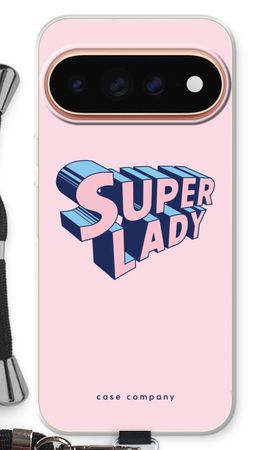 Superlady