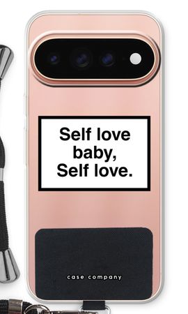 Self love