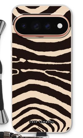 Arizona Zebra