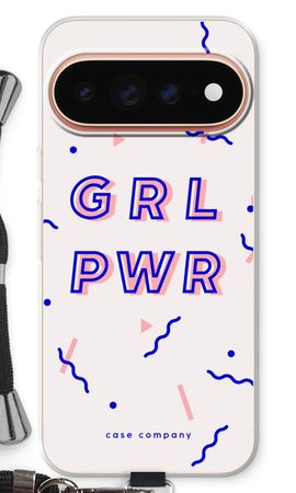 GRL PWR