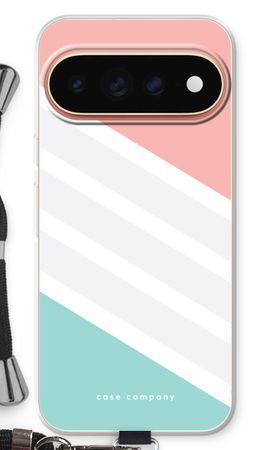 Stripes pastel