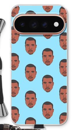Kanye Call Me?