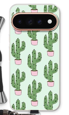 Cactus Lover