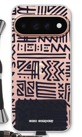Marrakech print