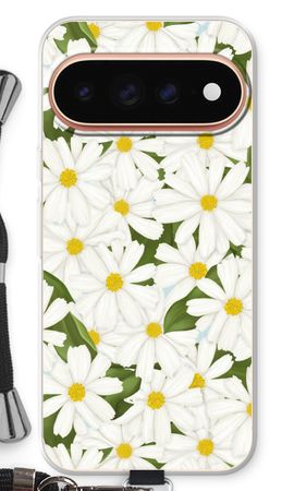 Summer Daisies