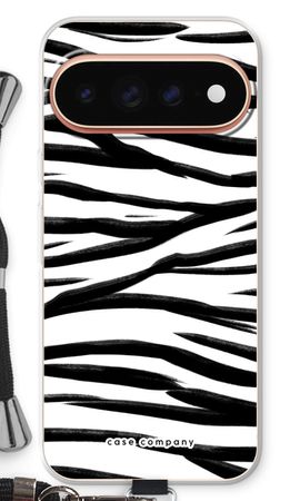 Zebra pattern
