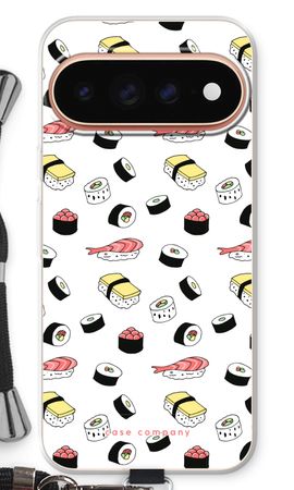 Sushi time