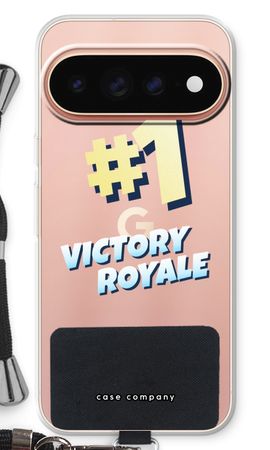Victory Royale