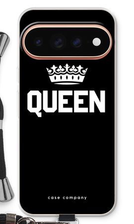 Queen black