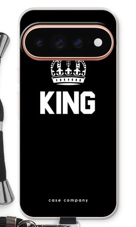 King black