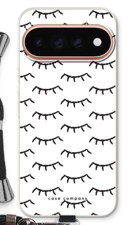 Eyelashes