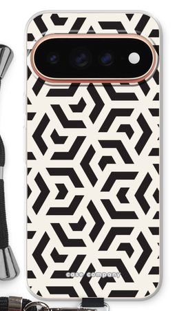 Crazy pattern