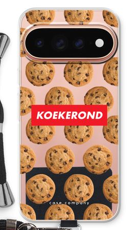 Koekerond