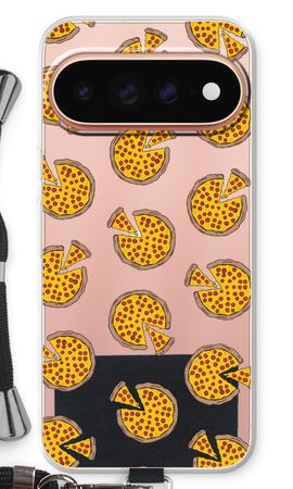 You Had Me At Pizza