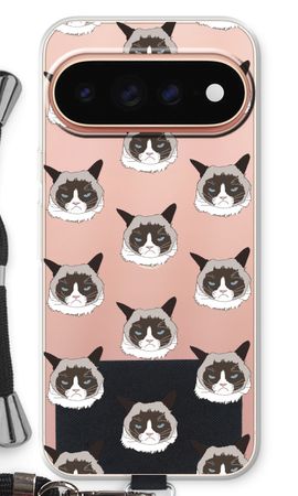 It's a Purrr Case