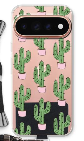 Cactus Lover