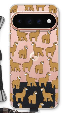 Alpacas