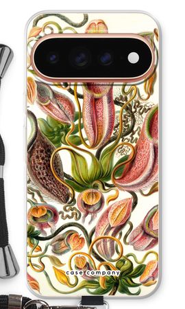 Haeckel Nepenthaceae