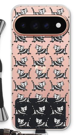 Zwarte poes