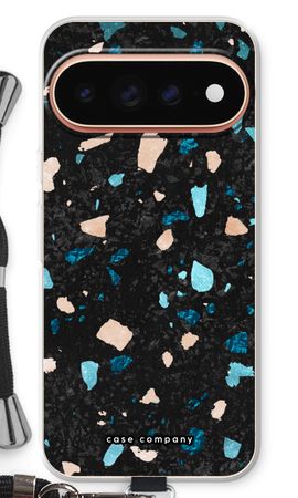 Terrazzo N°11