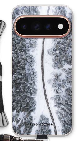 Snøfall