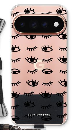 Eye pattern #2