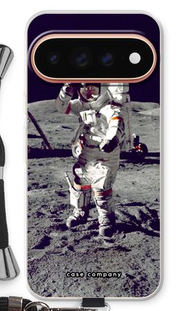 Spaceman