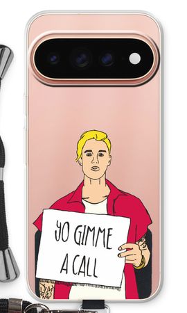 Gimme a call