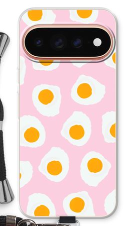 Dancing eggs