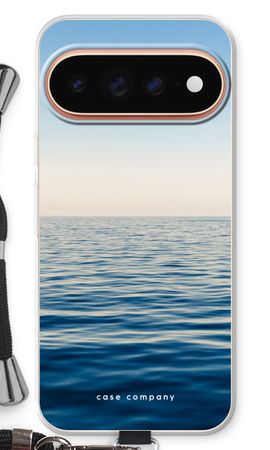 Water horizon