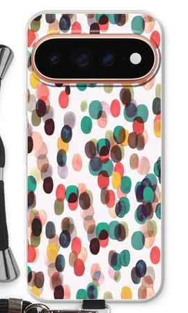 Tropical Dots