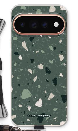Terrazzo N°19