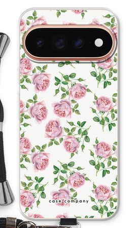Little roses