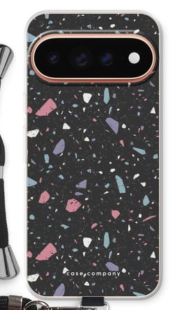 Terrazzo N°16