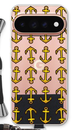 Musketon Anchor