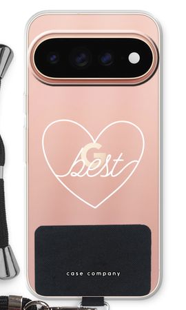 Best heart pastel