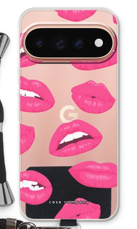Bite my lip