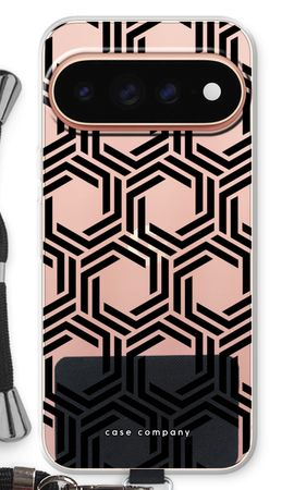 Geometric pattern